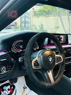 بی ئێم دەبڵیو سیریەس 5